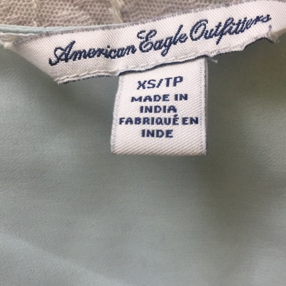 American Eagle Tank Top - Picture 4 of 5